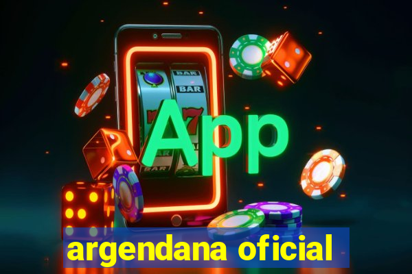 argendana oficial